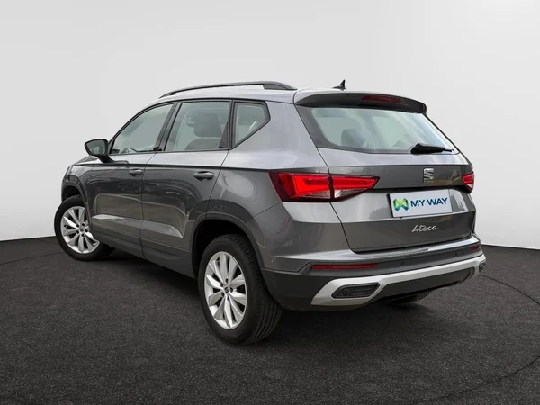 SEAT Ateca (2024) — foto 12 van 25