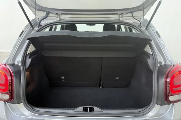 Citroen C3 (2023) — foto 13 van 17