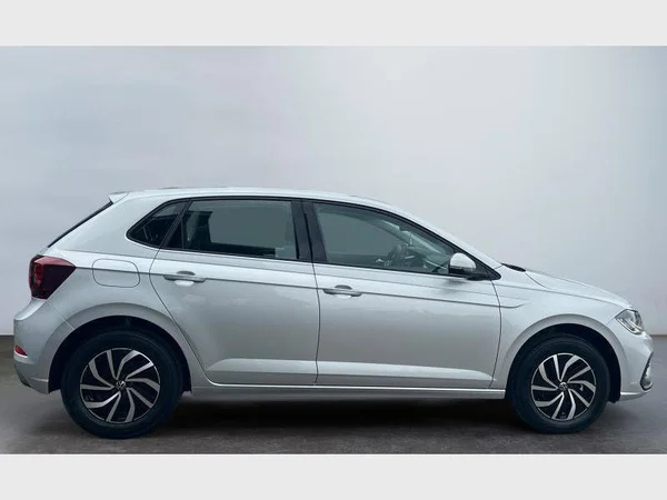 Volkswagen Polo (2026) — foto 16 van 22