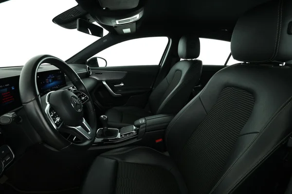 Mercedes-Benz A-Klasse (2022) — foto 16 van 16