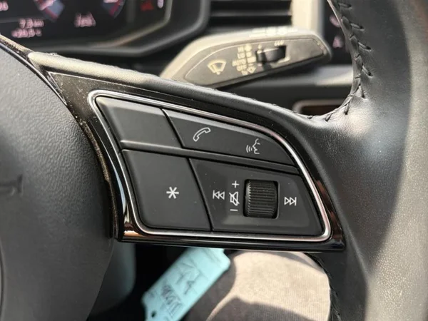 AUDI A1 Sportback (2020) — foto 16 van 28