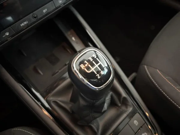 SKODA Kamiq (2020) — foto 5 van 17