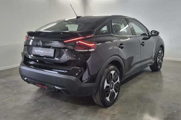 Citroën C4 (2022) — foto 16 van 17