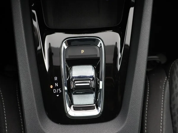 SKODA Octavia (2024) — foto 18 van 30