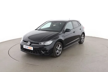 Volkswagen Polo 467c3547-e4ca-4789-a0f1-41e4021132f2