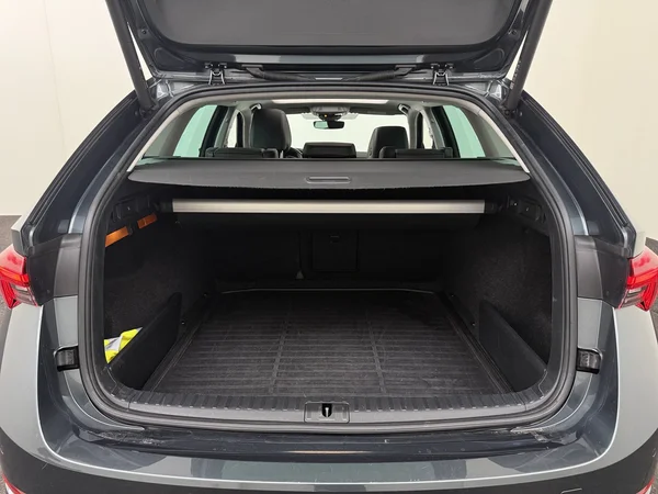 SKODA Octavia (2022) — foto 8 van 32