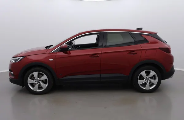 Opel Grandland X PHEV (2021) — foto 12 van 37