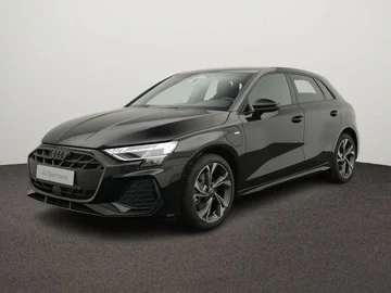 AUDI A3 Sportback PHEV 8ea8202f-f134-4a8d-b12c-c0ad820e64ef