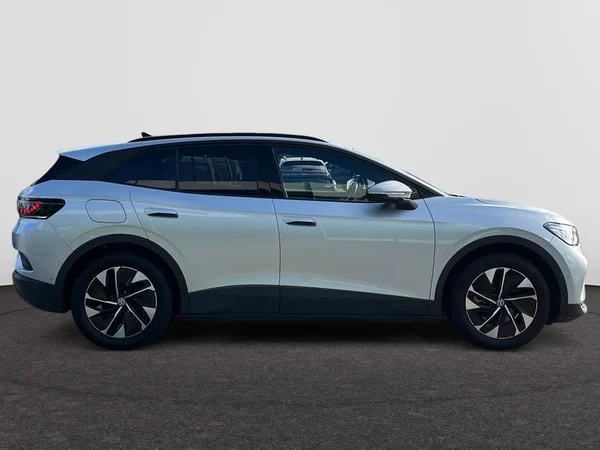 VOLKSWAGEN ID.4 (2024) — foto 3 van 16