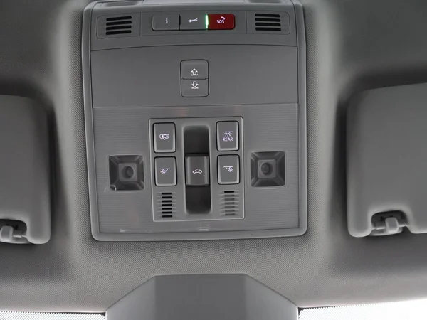 SKODA Superb Combi (2024) — foto 18 van 34