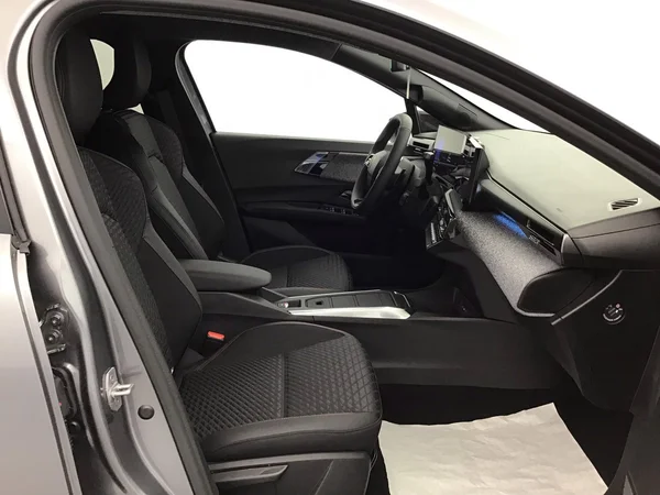 Renault Clio VI (2026) — foto 27 van 30
