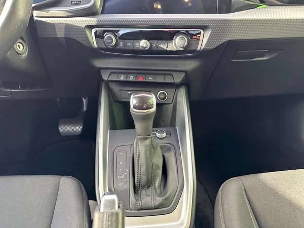 AUDI A1 Sportback (2025) — foto 9 van 22