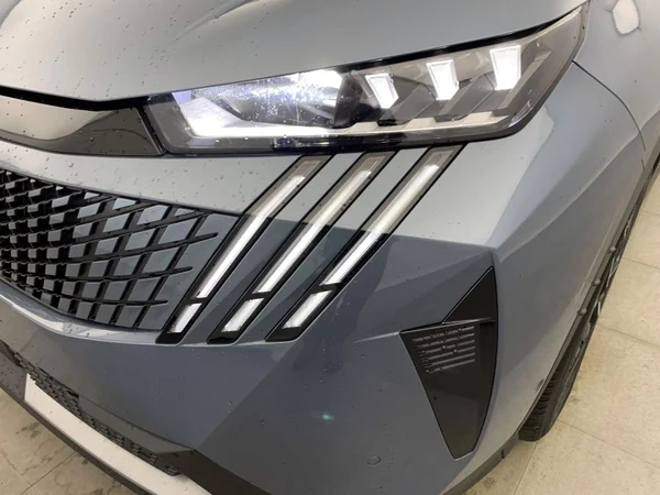 Peugeot 3008 (2025) — foto 18 van 25