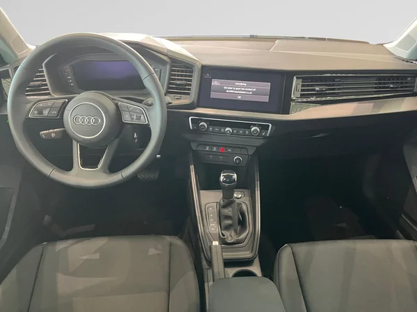 AUDI A1 Sportback (2026) — foto 8 van 12