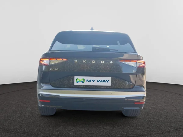 SKODA Enyaq (2026) — foto 20 van 23
