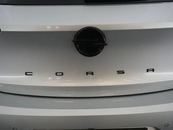 Opel Corsa (2025) — foto 8 van 26