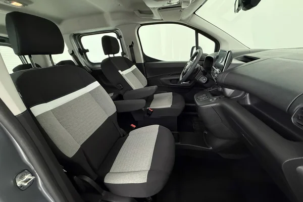 Citroen E-Berlingo Swb (2025) — foto 8 van 23