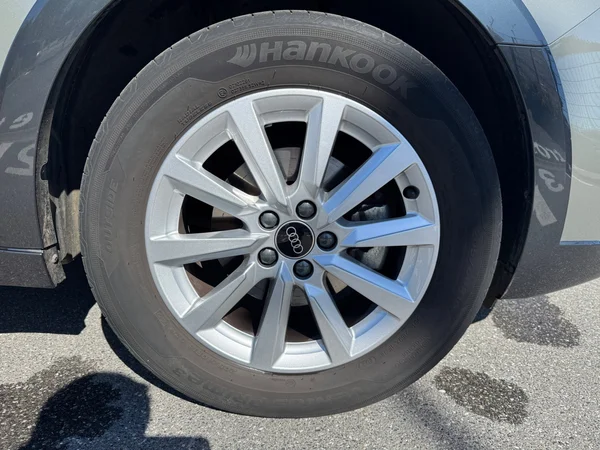 AUDI A1 allstreet (2023) — foto 13 van 24