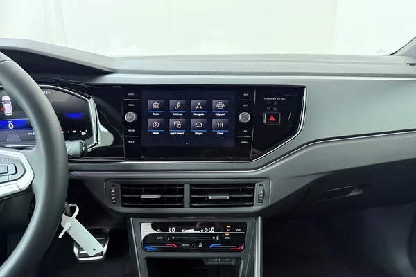Volkswagen Polo (2026) — foto 3 van 16