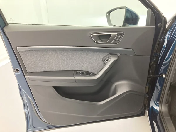 SEAT Ateca (2024) — foto 13 van 36