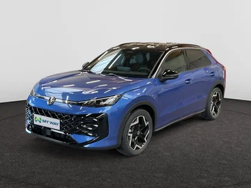 VOLKSWAGEN T-Roc (2025)