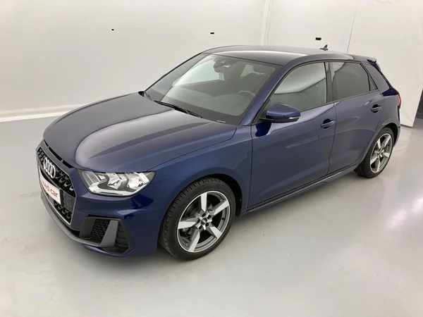 AUDI A1 Sportback (2024) — foto 32 van 36