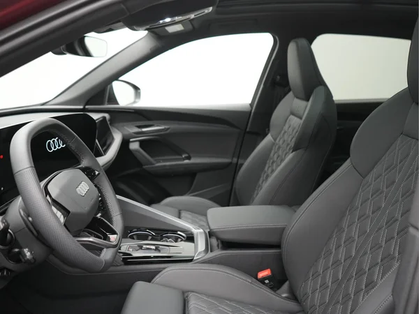 AUDI Q5 (2026) — foto 3 van 37