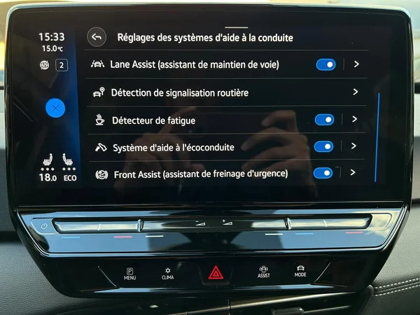 VOLKSWAGEN ID.3 (2023) — foto 13 van 26