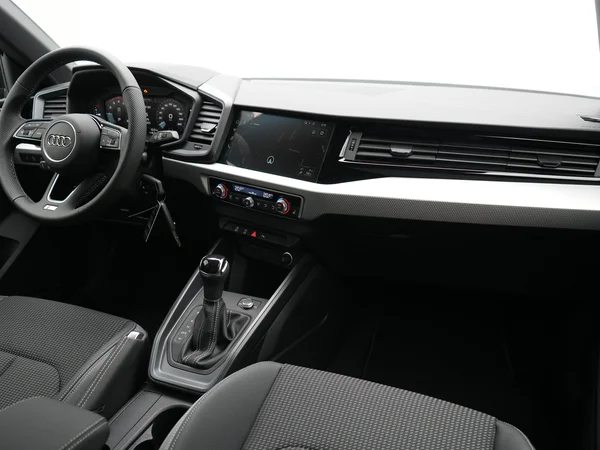 AUDI A1 Sportback (2026) — foto 4 van 10