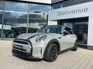 Mini Cooper 1bf1f393-7dd5-47f5-8e20-9d6e04af06d6