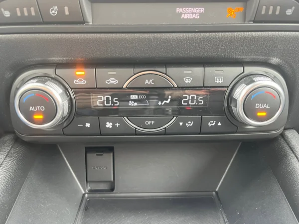 MAZDA CX-5 (2019) — foto 17 van 17