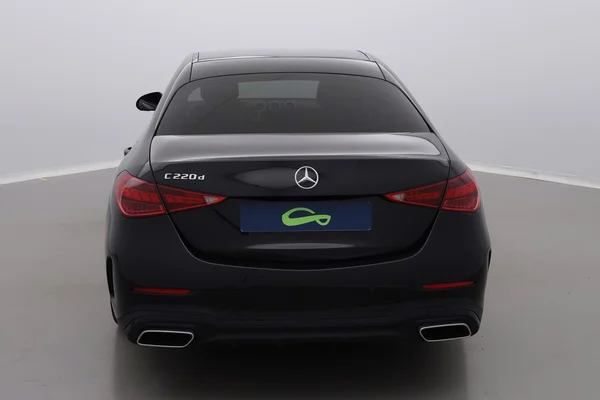 Mercedes-Benz C-Class (W206) (2021) — foto 21 van 26