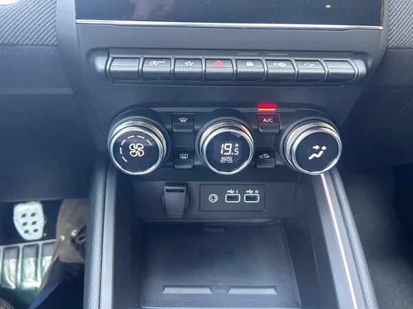 Renault Clio (2026) — foto 14 van 23