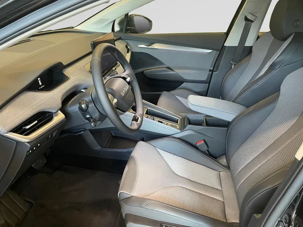 SKODA Enyaq (2026) — foto 13 van 22