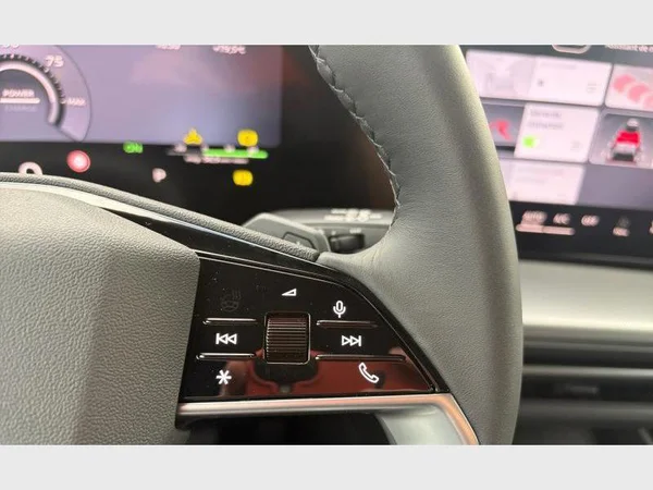 AUDI Q4 e-tron (2026) — foto 5 van 24