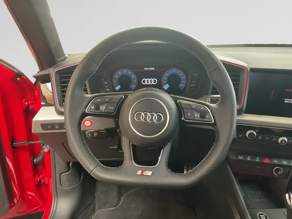 AUDI A1 Sportback (2025) — foto 4 van 22