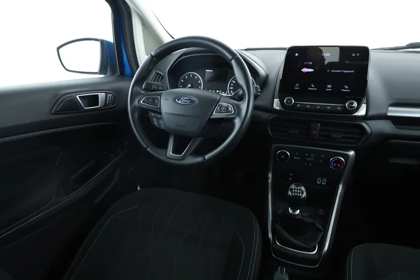 Ford EcoSport (2020) — foto 4 van 16