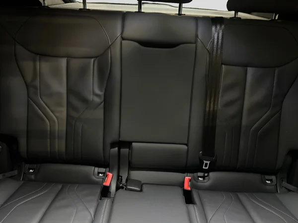 AUDI Q3 SUV e-hybrid (PHEV) (2026) — foto 6 van 23
