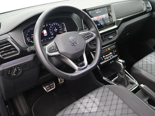 VOLKSWAGEN T-Cross (2025) — foto 26 van 28