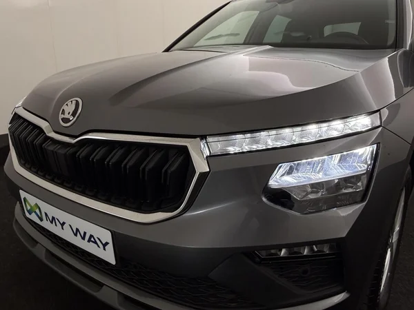 SKODA Kamiq (2025) — foto 6 van 18