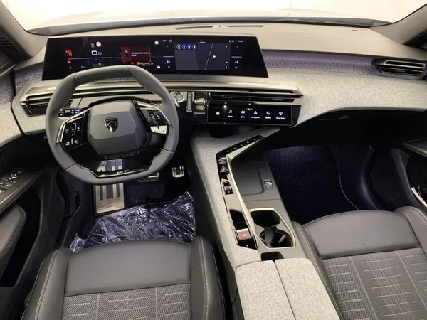 Peugeot 3008 (2025) — foto 6 van 26