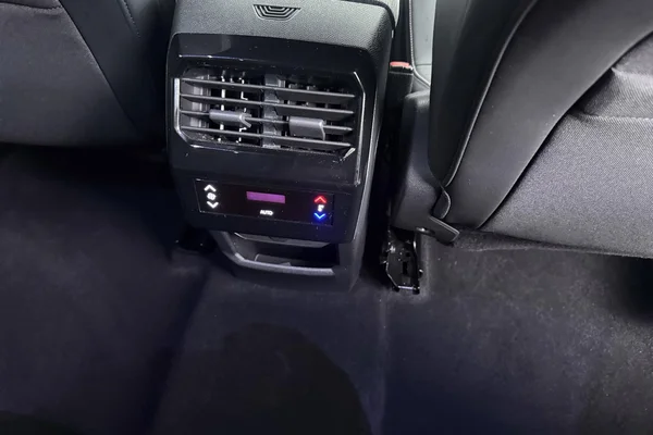 Peugeot 5008 (2025) — foto 9 van 33