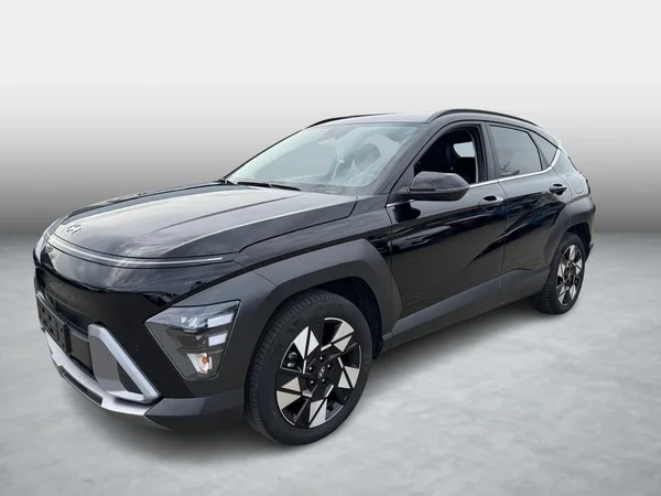 Hyundai Kona (2024) — foto 18 van 22