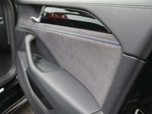 Volkswagen Passat (2024) — foto 31 van 32