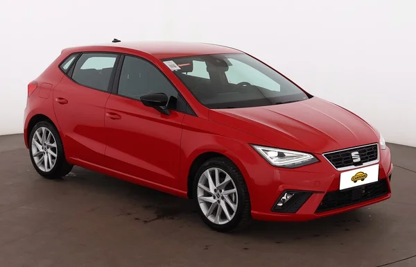 Seat Ibiza 5p/d (2024) — foto 29 van 30