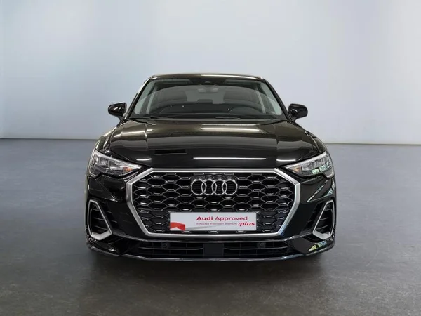 AUDI Q3 Sportback (2020) — foto 23 van 29