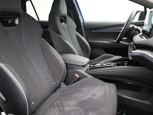 SKODA Enyaq (2026) — foto 5 van 29
