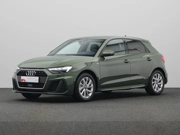 AUDI A1 Sportback 806272d2-5465-4dc2-b3d3-07d7d7f489cf