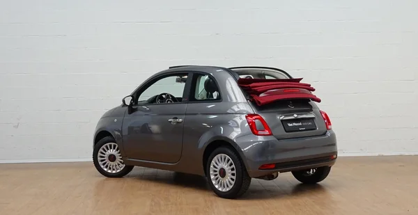 Fiat 500C (2017) — foto 18 van 23