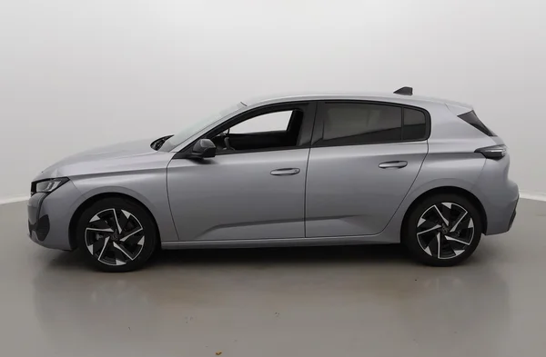 Peugeot 308 (2025) — foto 12 van 28